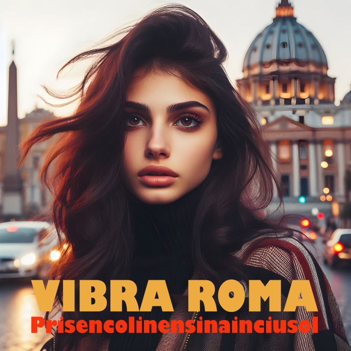 Vibra Roma